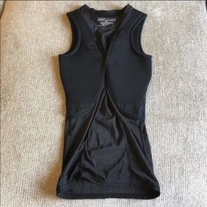 Conceal Carry Compression Tank